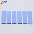 2.5mmt Silicone Thermal Interface Pad For Display Card